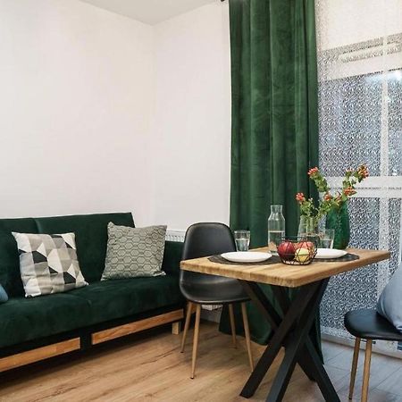 Apartamenty Na Jaworskiej Wroclaw Breslávia Exterior foto