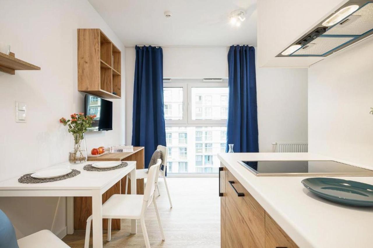Apartamenty Na Jaworskiej Wroclaw Breslávia Exterior foto