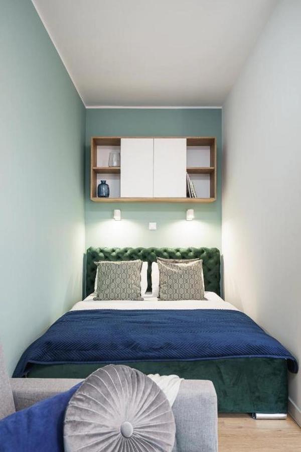 Apartamenty Na Jaworskiej Wroclaw Breslávia Exterior foto