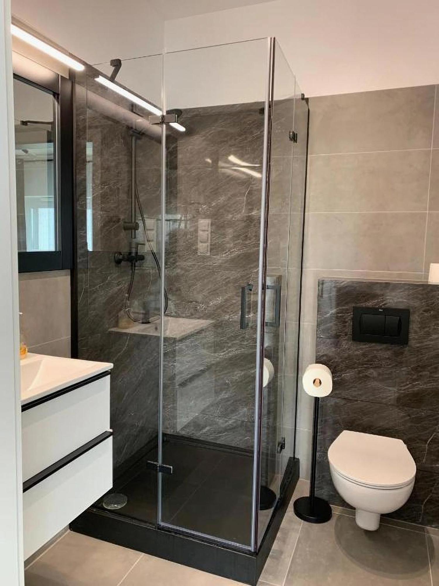 Apartamenty Na Jaworskiej Wroclaw Breslávia Quarto foto