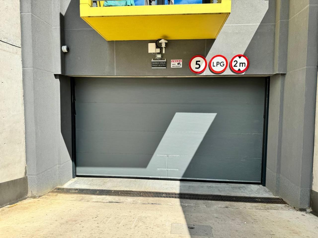 Apartamenty Na Jaworskiej Wroclaw Breslávia Exterior foto
